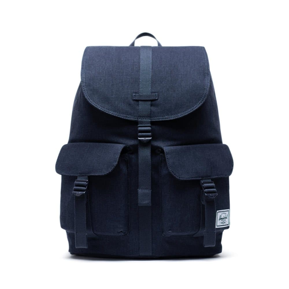 Ryggsekk Dawson, Graphite, Herschel