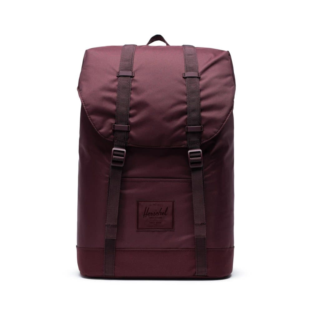 Ryggsekk Retreat, Light, Plum, Herschel