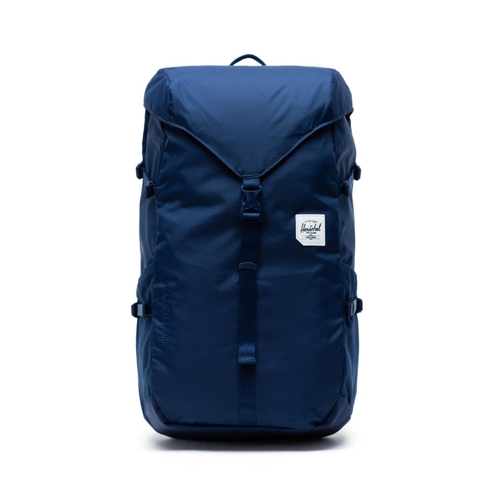 Ryggsekk Barlow, Large, Medieval Blue, Herschel