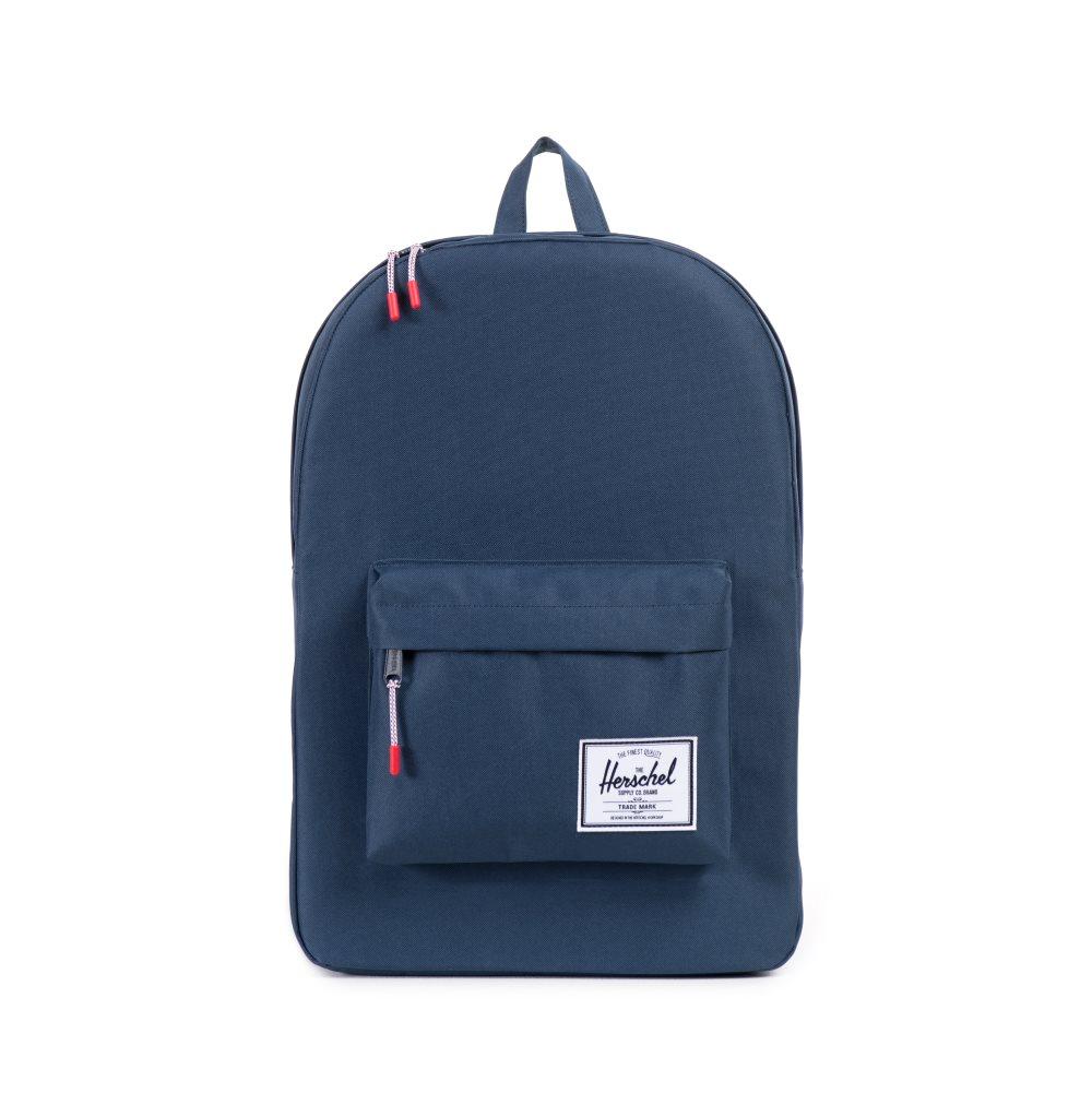 Ryggsekk, Classic, Navy, Herschel