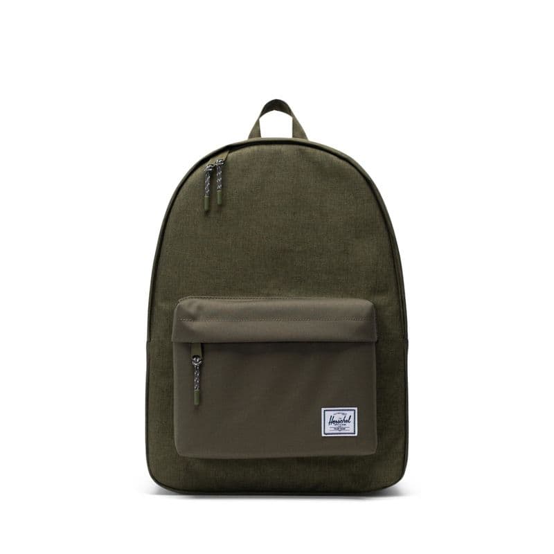 Ryggsekk Classic, Night Olive, Herschel