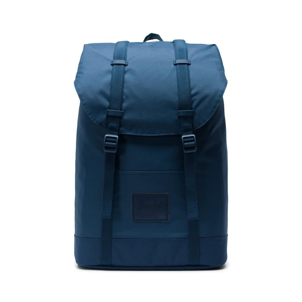 Ryggsekk Retreat, Light, Navy, Herschel