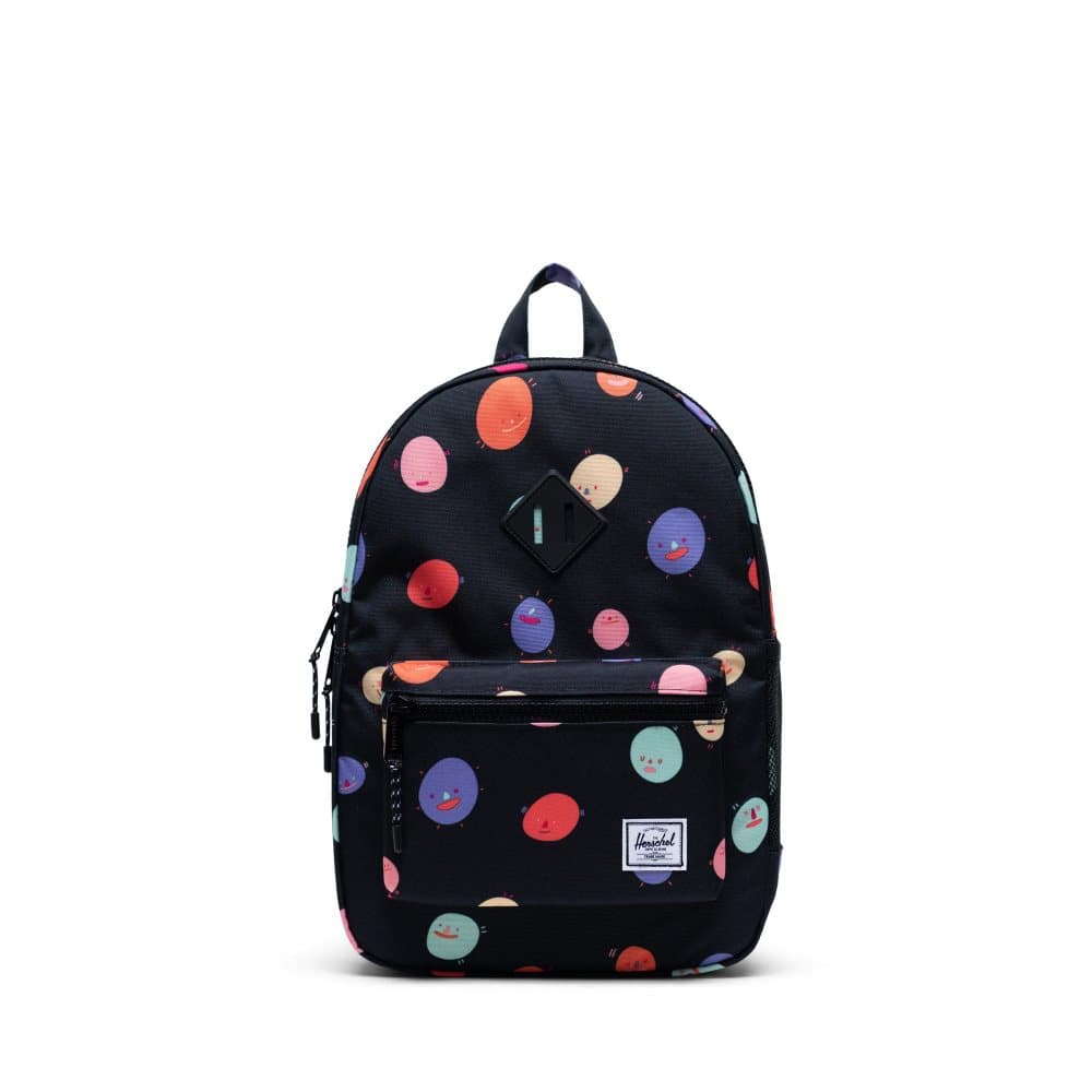 Ryggsekk Heritage Youth, Polka People, Herschel