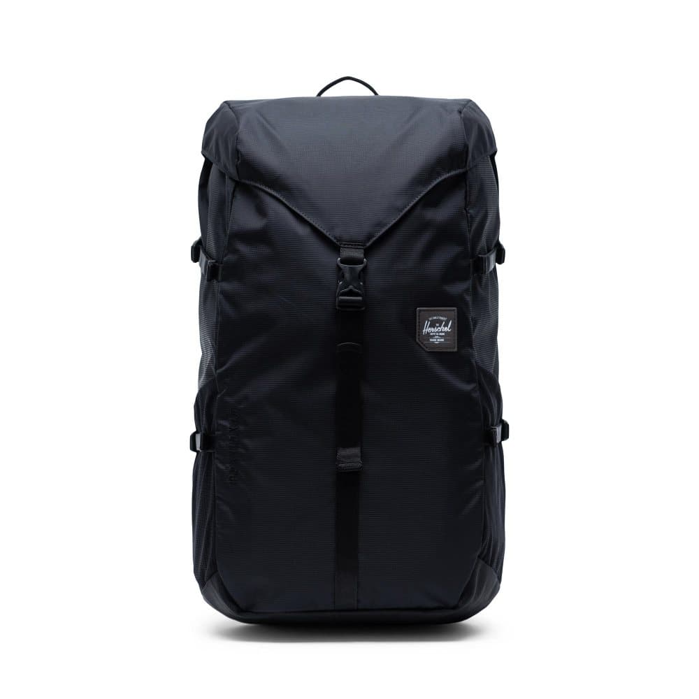 Ryggsekk Barlow, Large, Black, Herschel