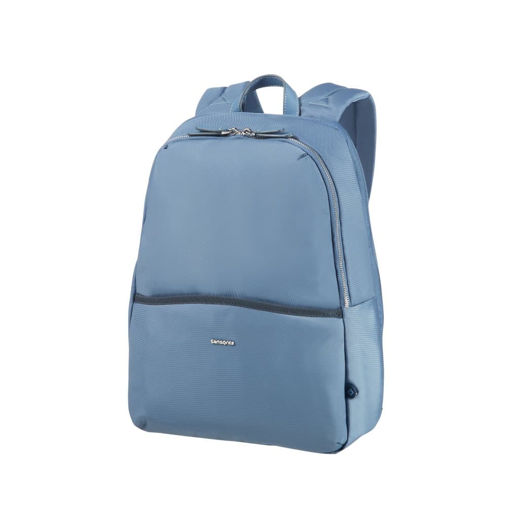 SAMSONITE Ryggsäck NEFTI 14" Backpack lady Blå