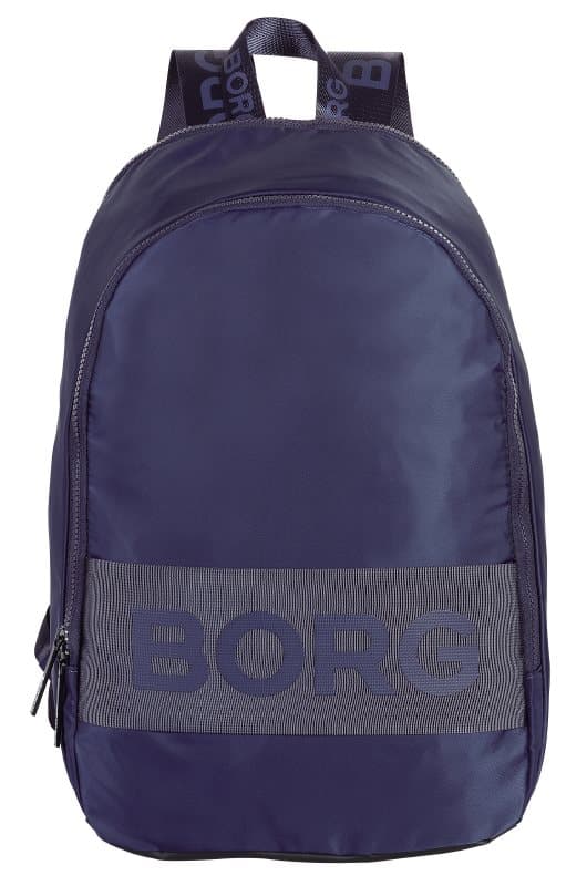 Ryggsekk Coco, Navy, Björn Borg