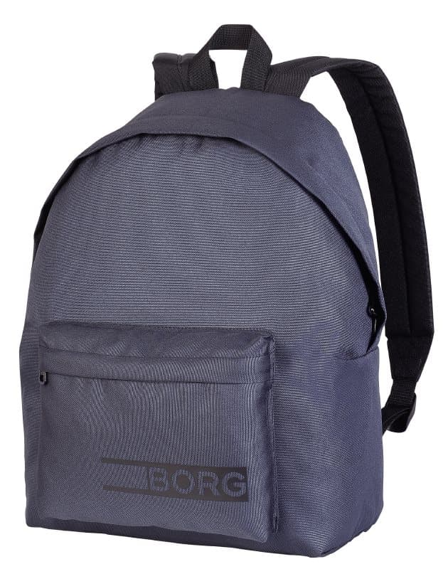 Skolesekk Victor, Blå, Björn Borg