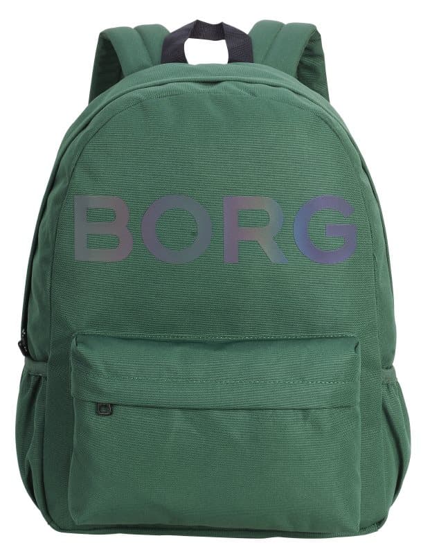 Ryggsekk Vanessa, Grønn, Björn Borg
