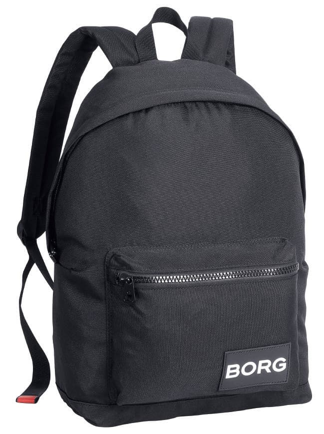 Ryggsekk Con, Svart, Björn Borg