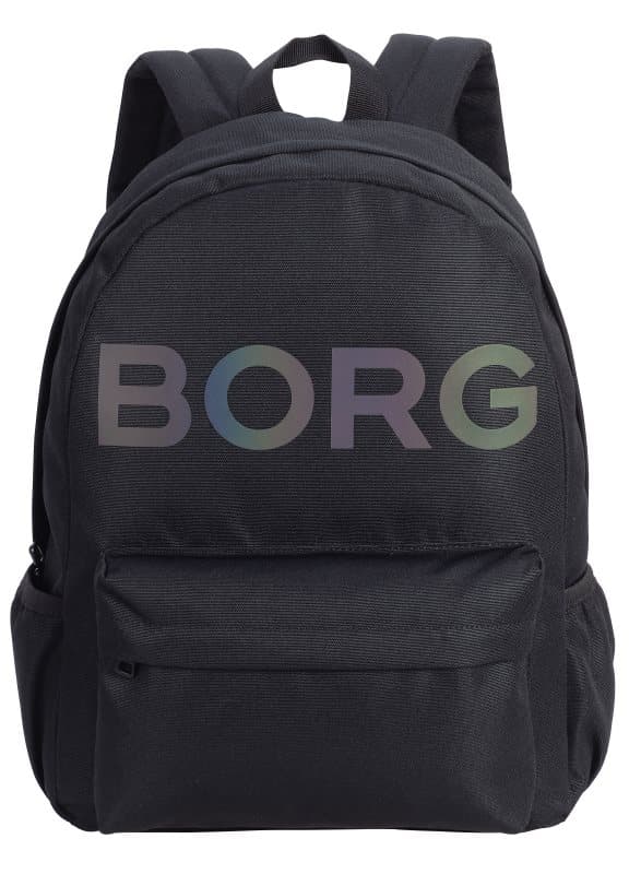 Ryggsekk Vanessa, Svart, Björn Borg