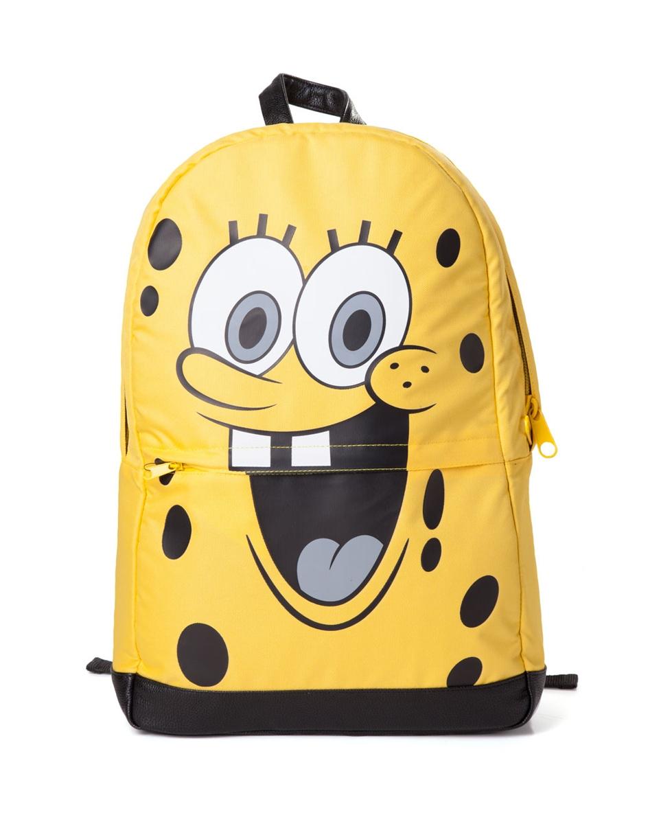 SPONGEBOB - BIG SMILE BACKPACK