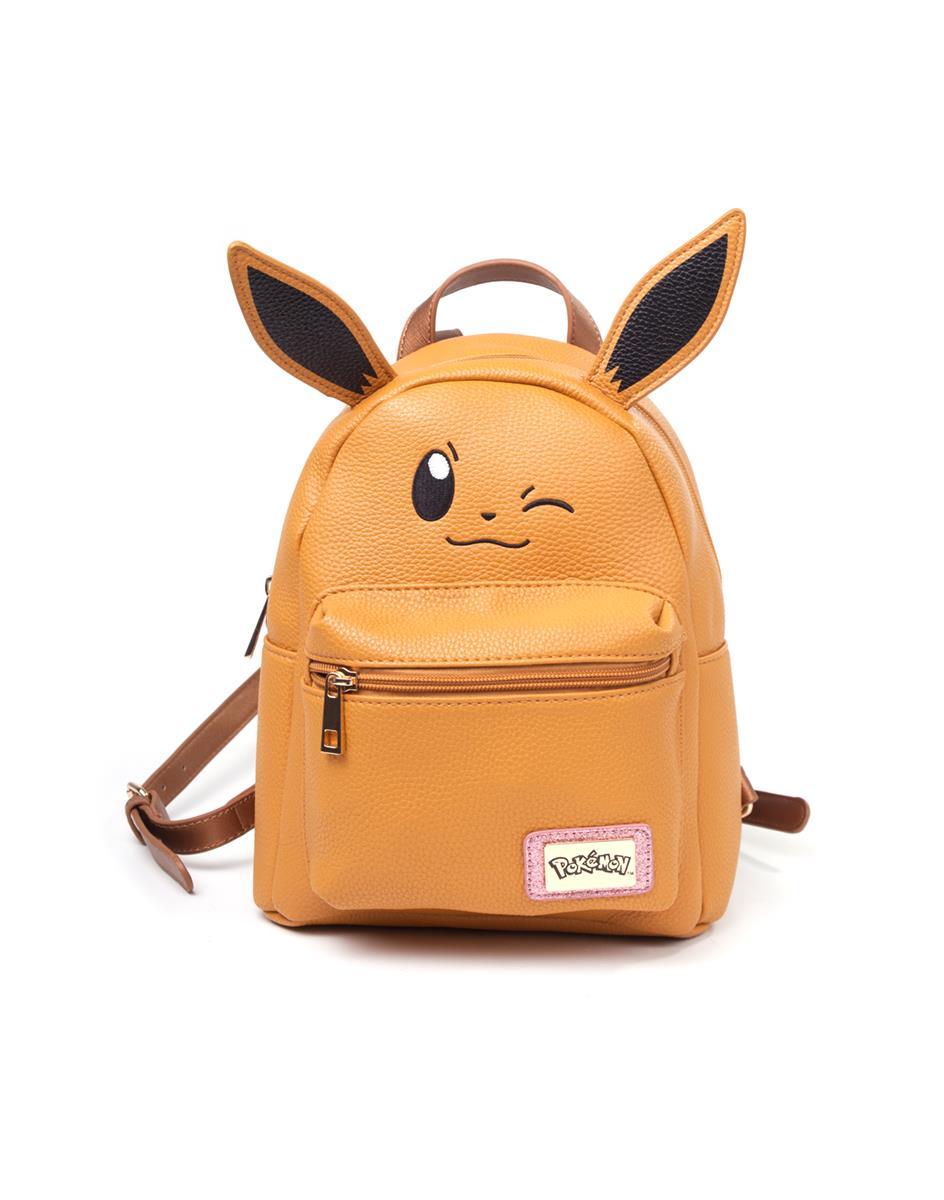 POKÉMON - EEVEE RYGSÆK
