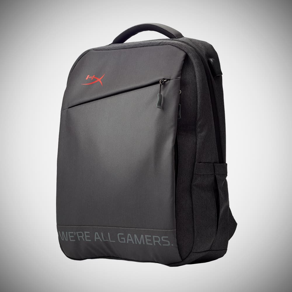 HYPERX DRIFTER BACKPACK