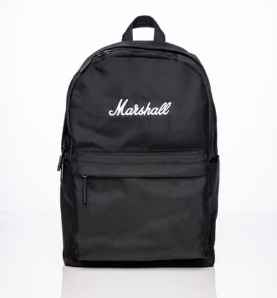 MARSHALL CROSSTOWN BLACK/WHITE (MCT 62004)