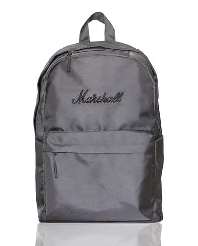 MARSHALL CROSSTOWN NICKEL GREY (MCT 62005)