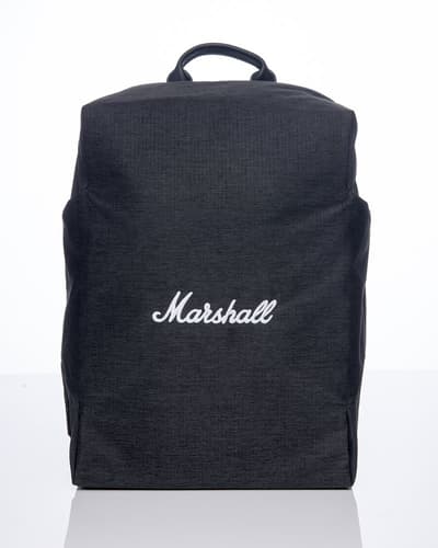 MARSHALL CITY ROCKER BLACK/WHITE (MCR 62043)