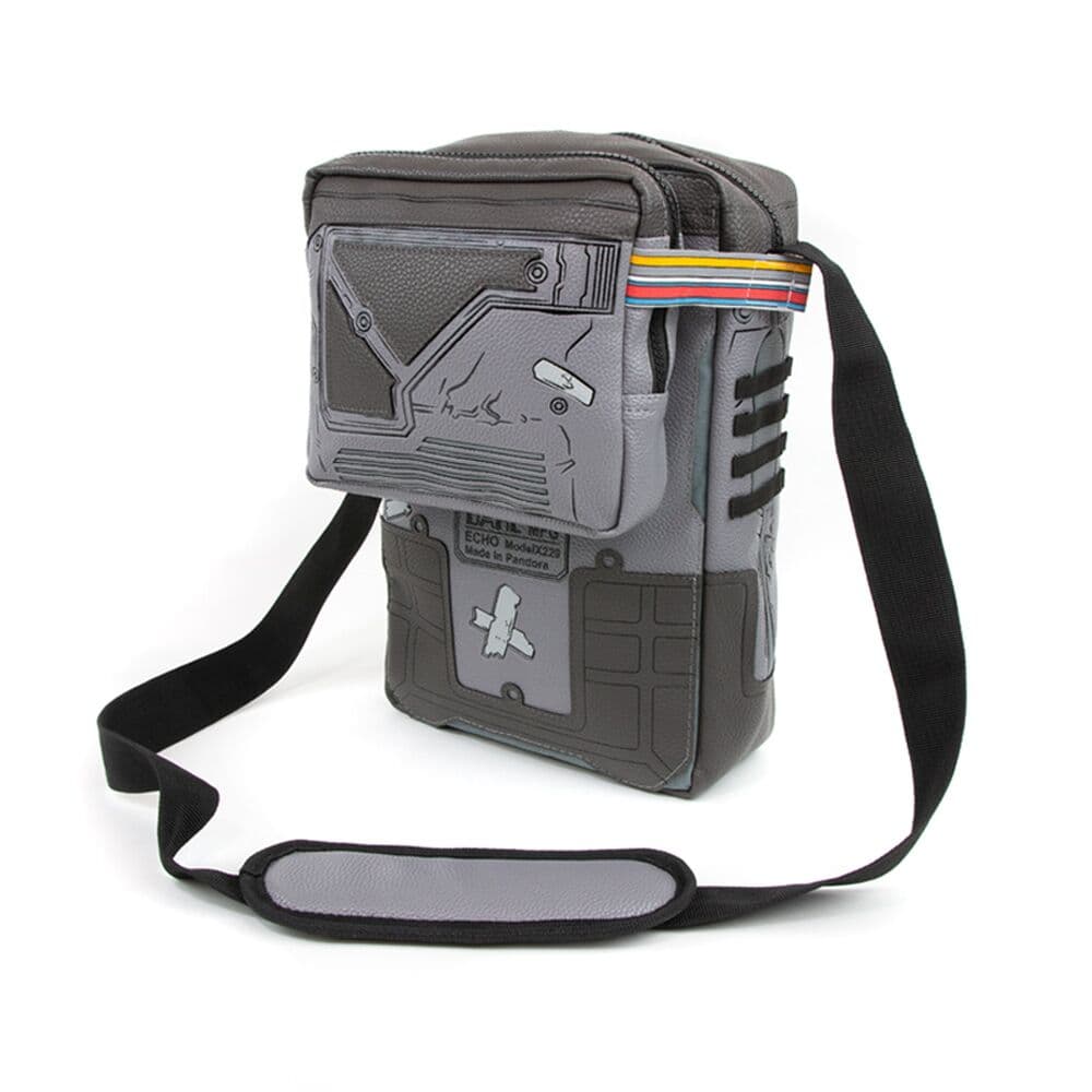 BL3 ECHO MESSENGER TASKE