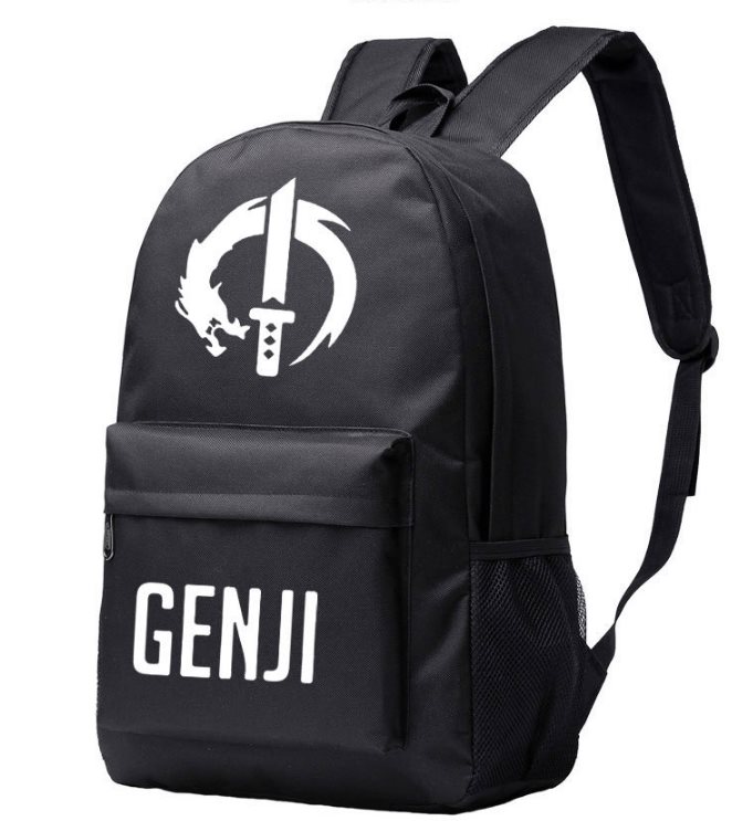 Genji backpack clearance