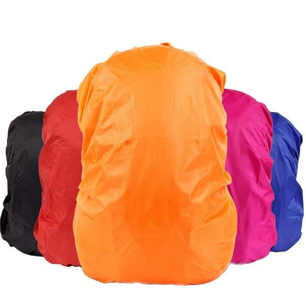Regnskydd för 30-40l ryggsäck