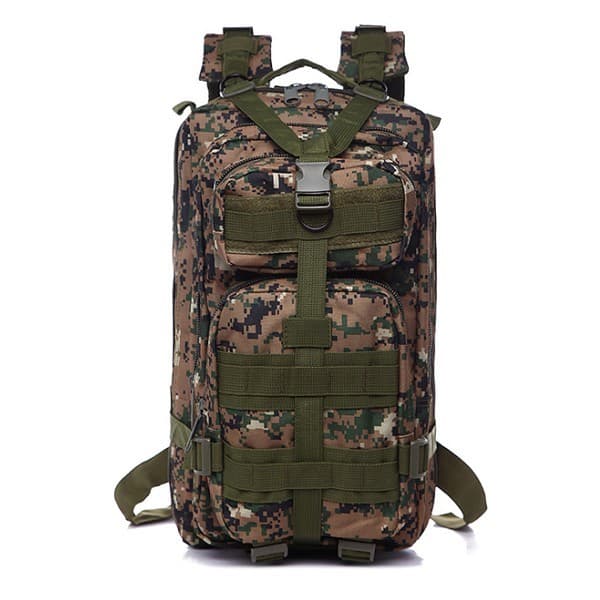 Arctic Mate taktisk ryggsäck 30L