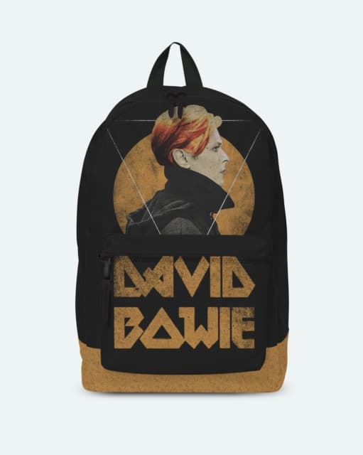 Rucksack: David Bowie - Low
