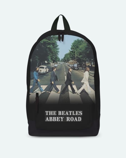 Rucksack: Beatles - Abbey Road