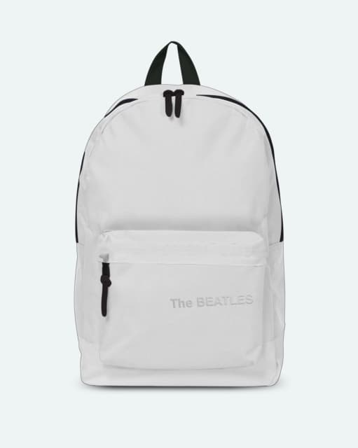 Rucksack: Beatles - White Album