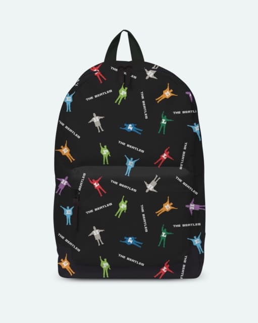 Rucksack: Beatles - Help