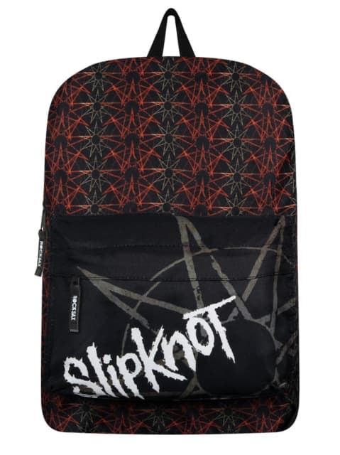 Rucksack: Slipknot - Pentagram AOP