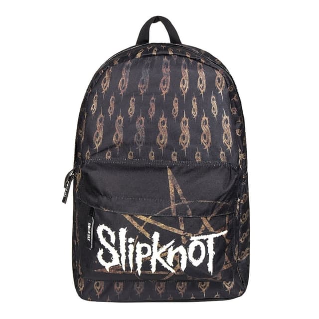 Rucksack: Slipknot - Psychosocial