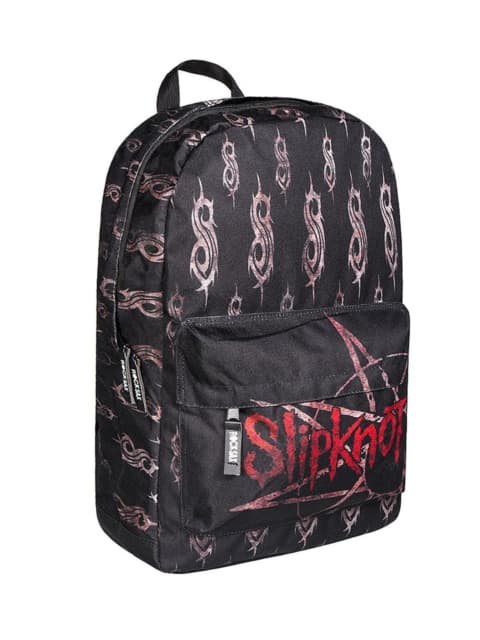 Rucksack: Slipknot - Wait And Bleed