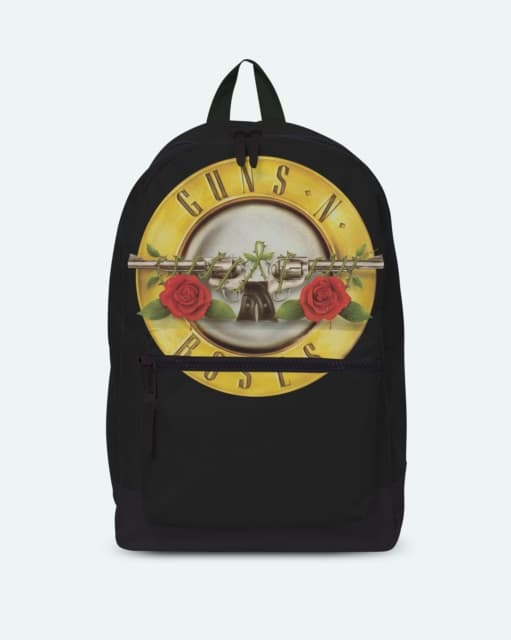 Rucksack: Guns N' Roses - Roses Logo