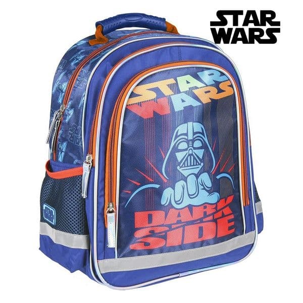 Star Wars Ryggsäck – Skolväska Barn
