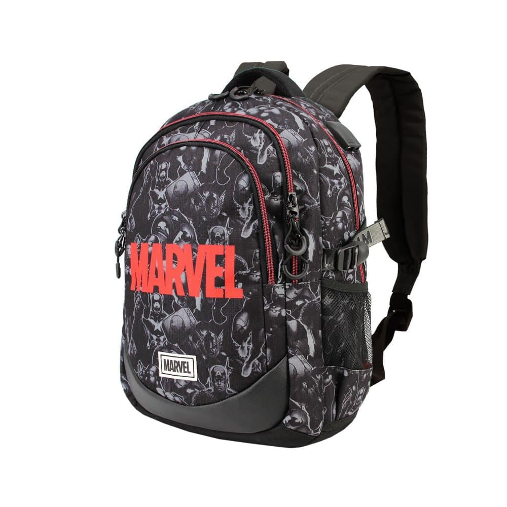 Marvel, Ryggsekk - Marvel