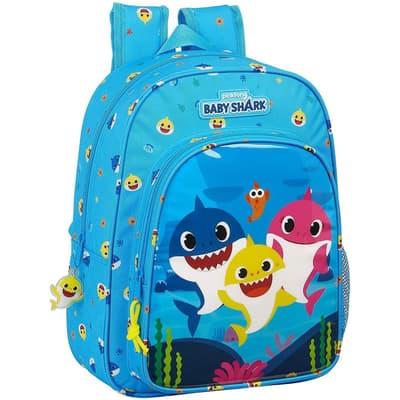 Baby Shark - Ryggsekk