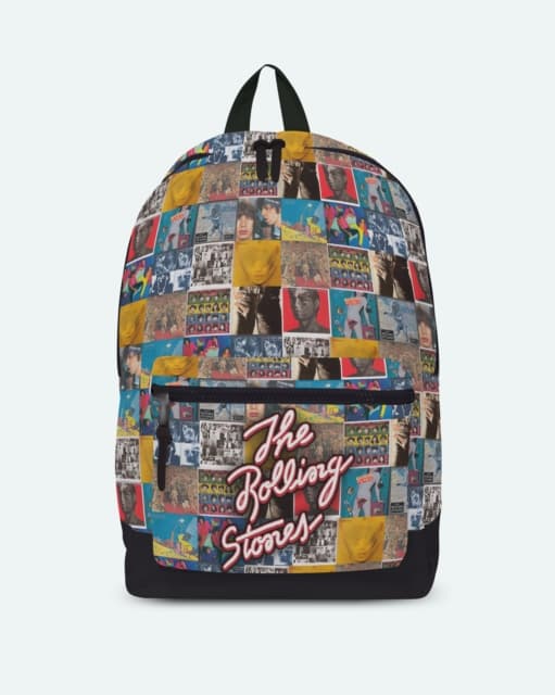 Ryggsäck: Rolling Stones - Vintage Album