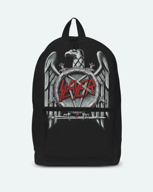 Ryggsäck: Slayer - Silver Eagle