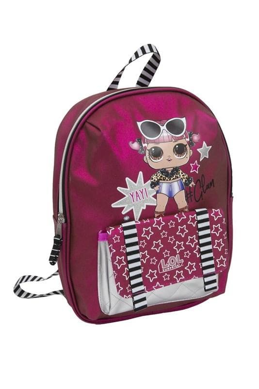 L.O.L. Backpack Glam Glitter