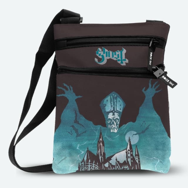 Body bag: Ghost - Opus