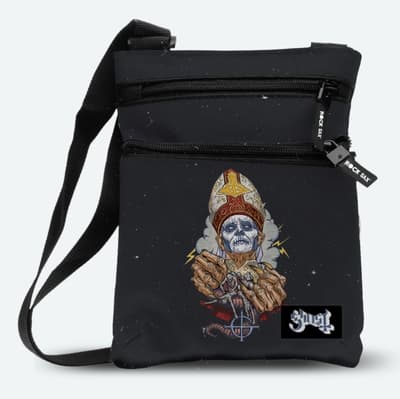 Body bag: Ghost - Papa Nihil