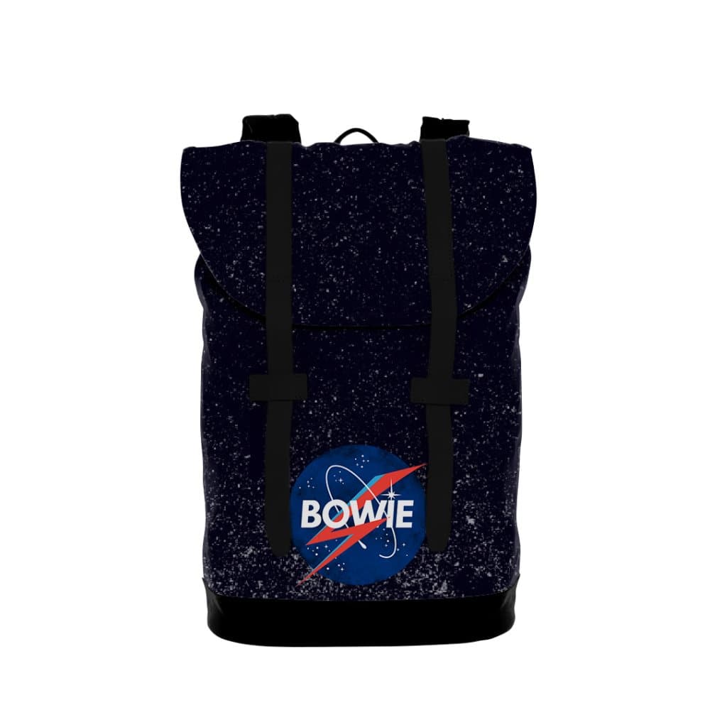 Rygsæk (Heritage Bag): David Bowie - Space