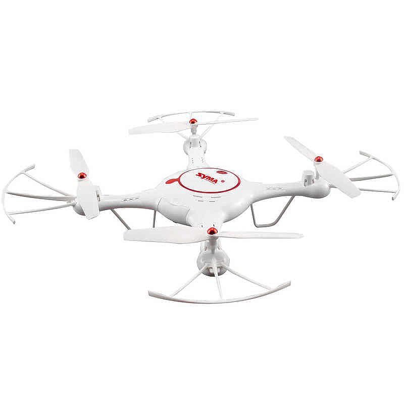 Syma X5uc - Drönare / Quadcopter med Kamera - (32 cm)