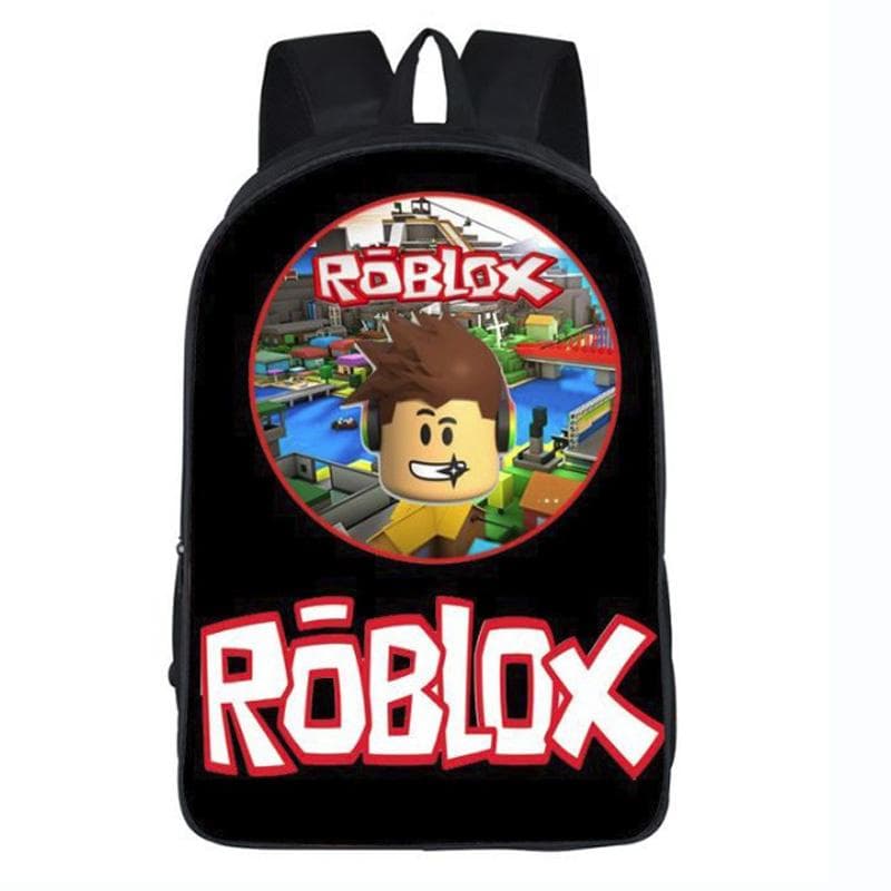 Roblox ryggsäck 42x29x18cm