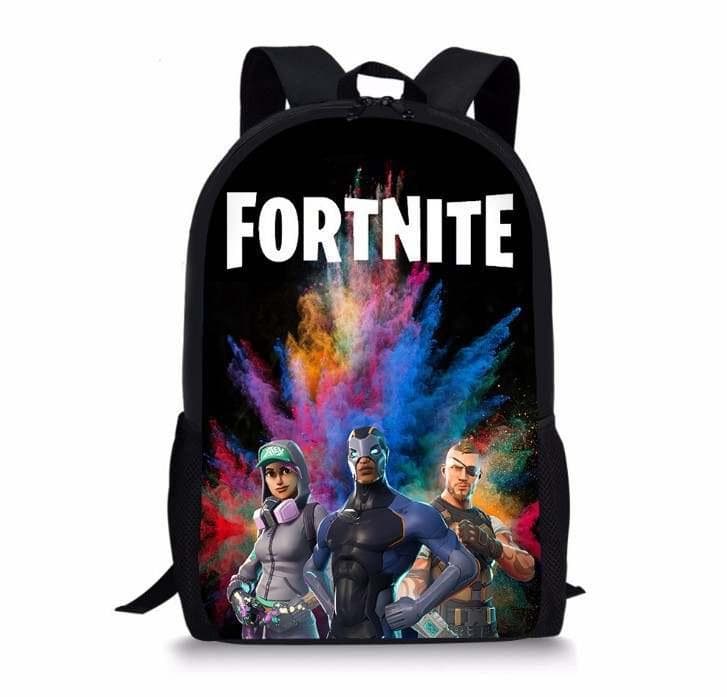 Fortnite ryggsäck 42x29x18cm