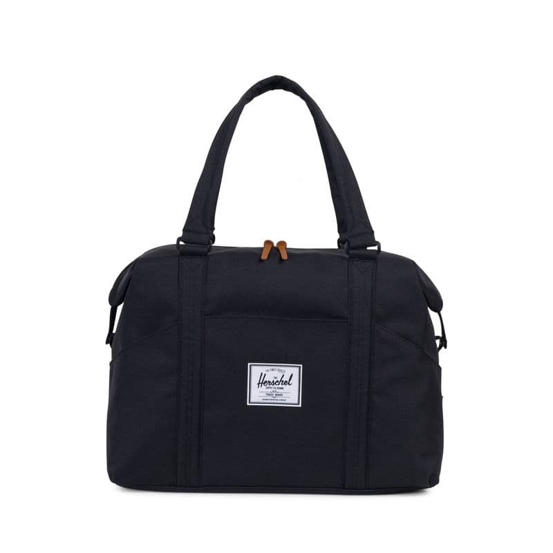 Bag Strand, Black, Herschel