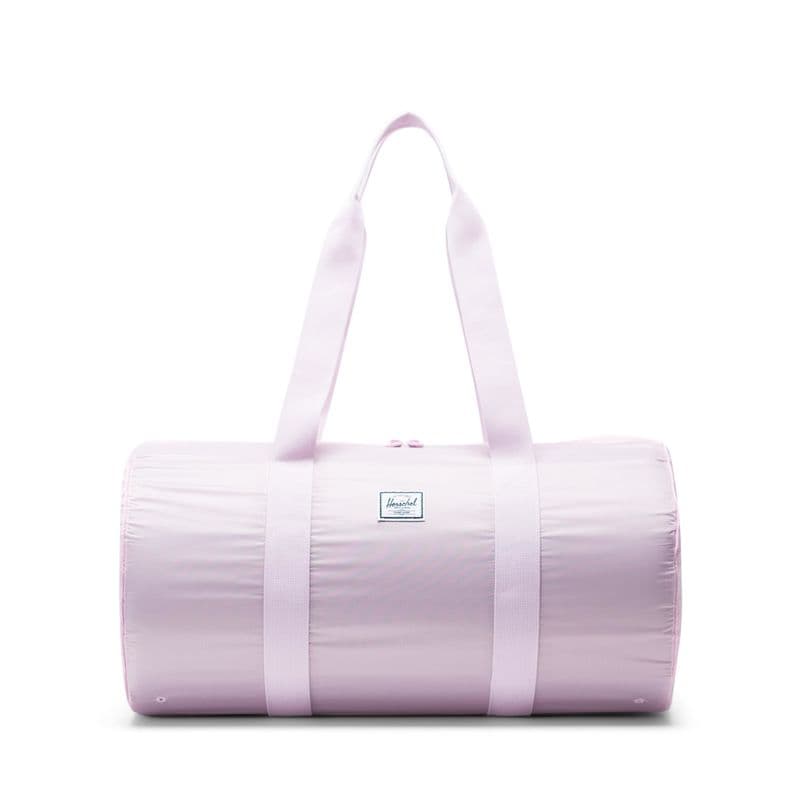 Duffle Bag Packable, Pink, Herschel
