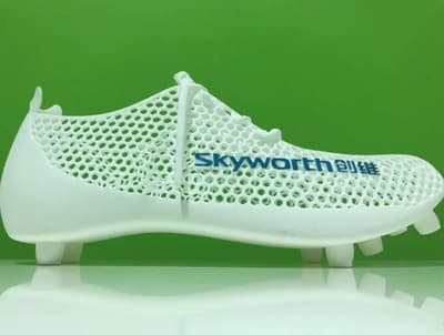 Soccer Boot (Inspired by Second Skin) available in several sizes