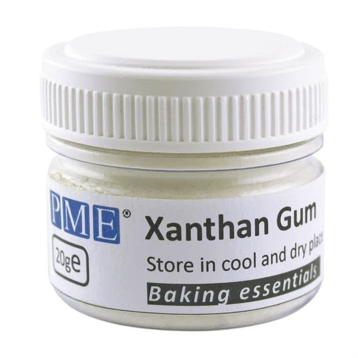 Xantangummi 20g - PME