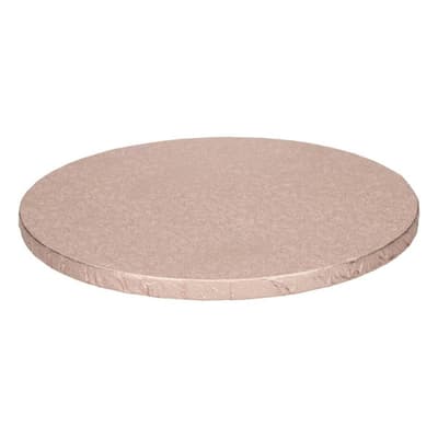 FunCakes - Ljus Rosa Tårtbricka 30,5cm