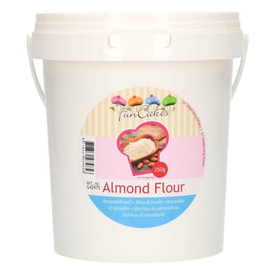 FunCakes Almond Flour -350g-